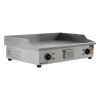Жарочная поверхность EG-822 Foodatlas Eco